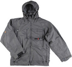 Special Blend Citadel Jacket