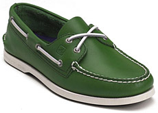 Original Sperry Top Sider
