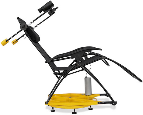 StarSeeker Chair