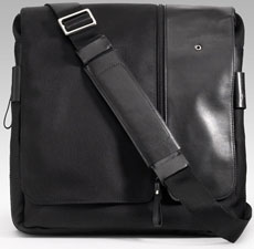 Steve II Messenger Bag