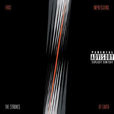 First Impressions of Earth by The Strokes