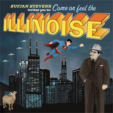 Illinois by Sufjan Stevens