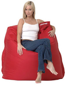 Sumo Omni Chair