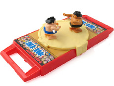 Sumo Smash