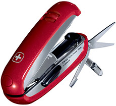 Swiss Business Tool