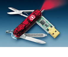 Victorinox Swissmemory Multi-tool