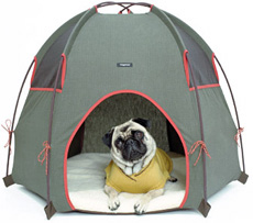 Tee-Pee Hound Lounge