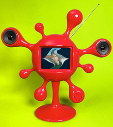 TeleBlaster