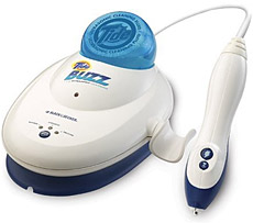 Tide Buzz Ultrasonic Stain Remover