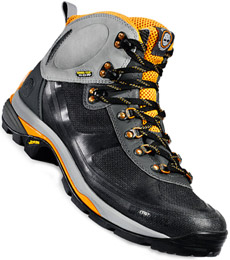 Timberland Cadion Hiking Boots
