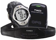 Timex Bodylink Watch