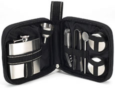 Travel Bar To Go