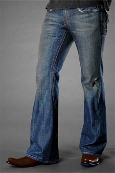 True Religion Joey Jeans