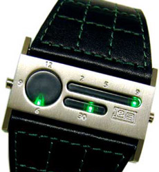 Twelve 5-9 Watch