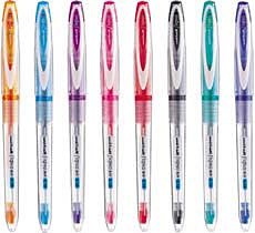 Uniball Pen