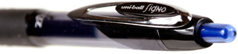 Uni-Ball 207 Inkpen