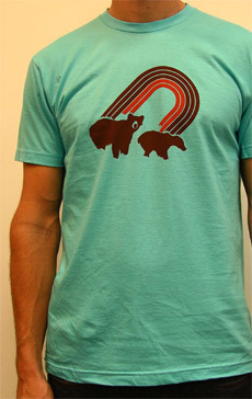 Ursine T-Shirt