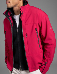 Victorinox Creston Jacket