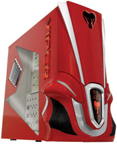 XG Viper 2 PC Case