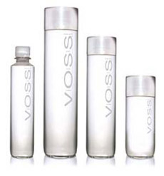 Water Research, Voss