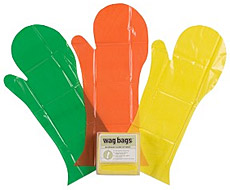 Wag Bags
