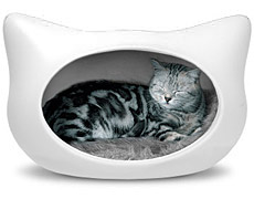 Whiskas Cat Bed
