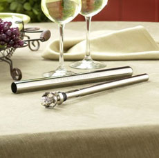 Todd English Winesceptre