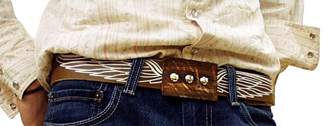 Wingo Belt
