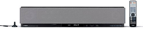 Yamaha YSP-800 Digital Sound Projector