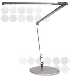Z-Bar LED Desk Lamp