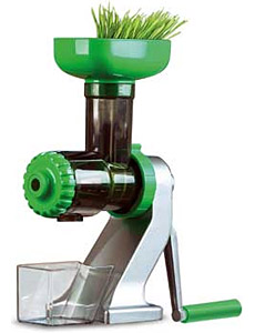 Z-Star Manual Juicer