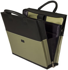 Zegari Minimalist Laptop Bag
