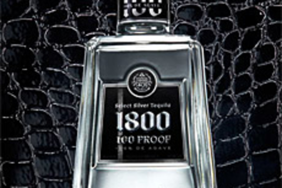 1800 Select Silver Tequila 1800 Select Silver Tequila