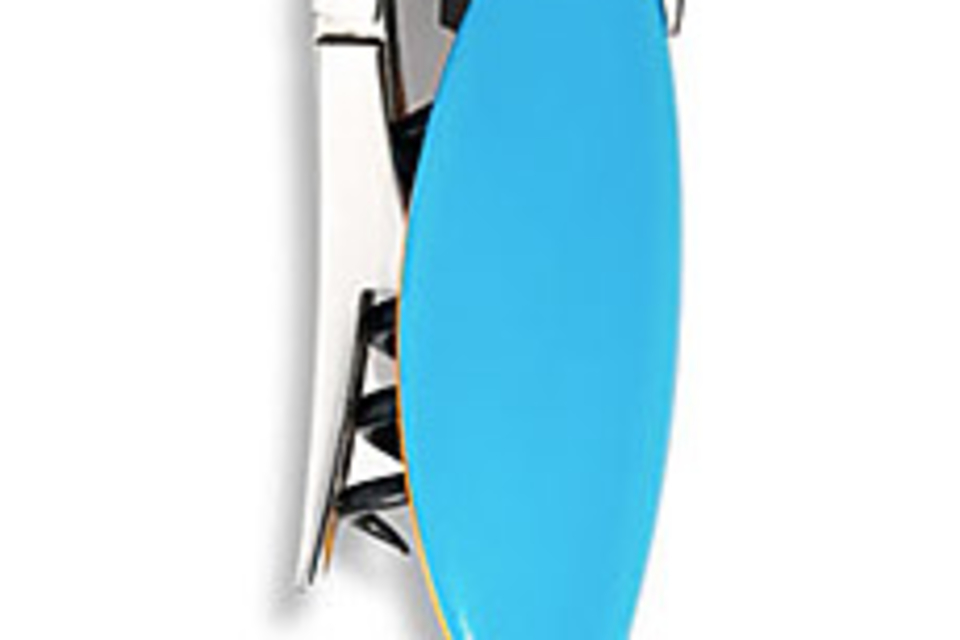 Parrot Corkscrew Parrot Corkscrew