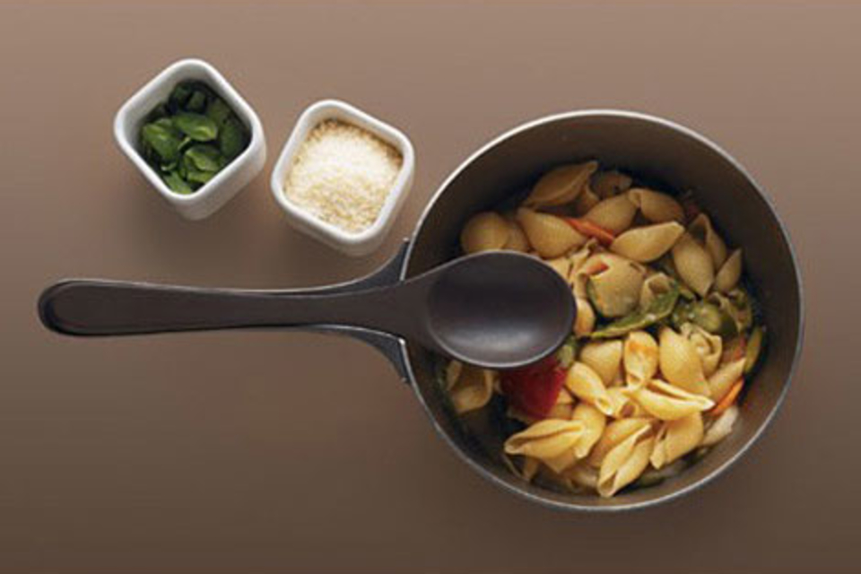 Alessi Pasta Pot Alessi Pasta Pot