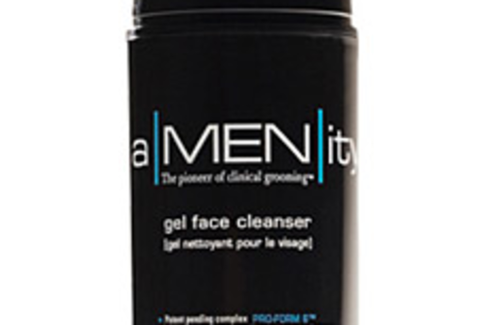 Amenity Gel Face Cleanser Amenity Gel Face Cleanser