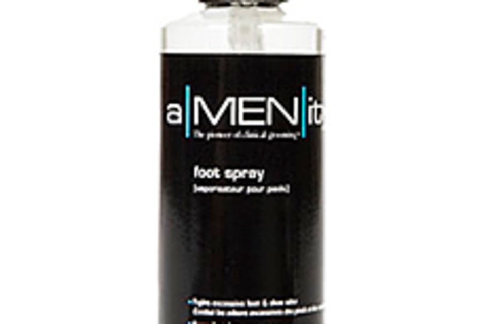 Amenity Foot Spray Amenity Foot Spray