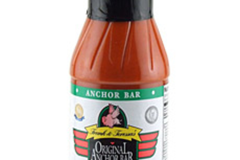 Anchor Bar Buffalo Chicken Wing Sauce