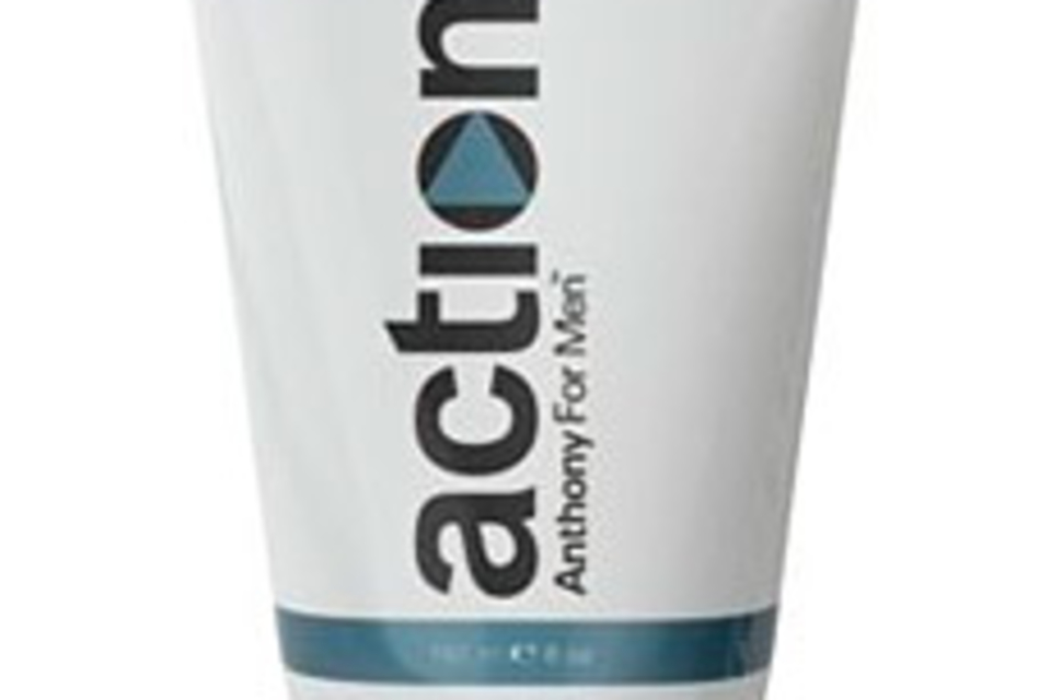 Anthony Action 2-In-1 Shave Cream Anthony Action 2-In-1 Shave Cream