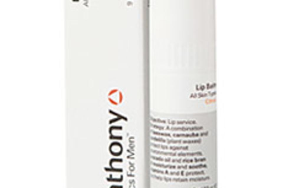 Anthony Logistics Citrus Lip Balm Anthony Logistics Citrus Lip Balm