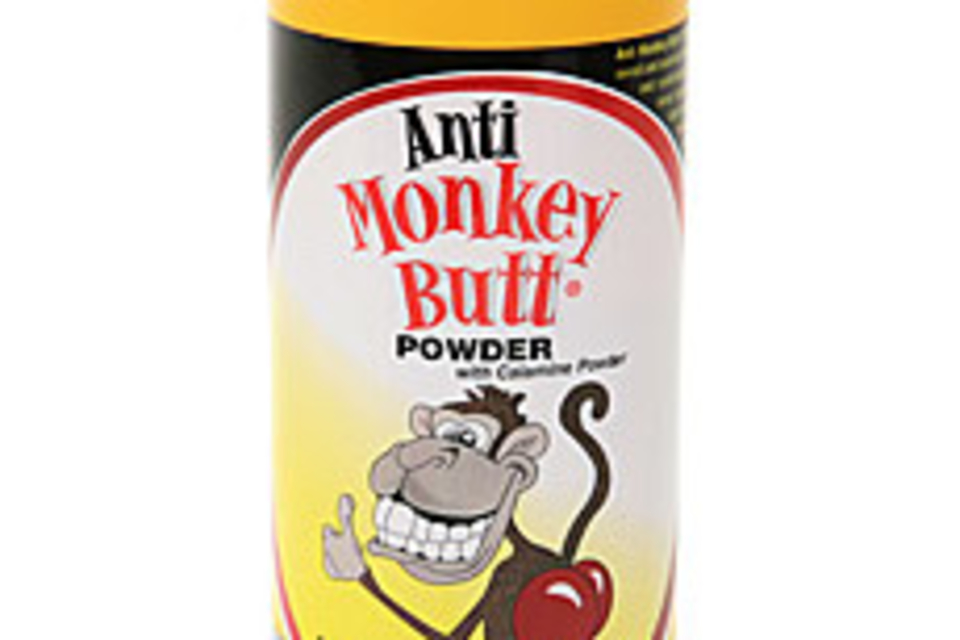 Anti Monkey Butt Powder Anti Monkey Butt Powder