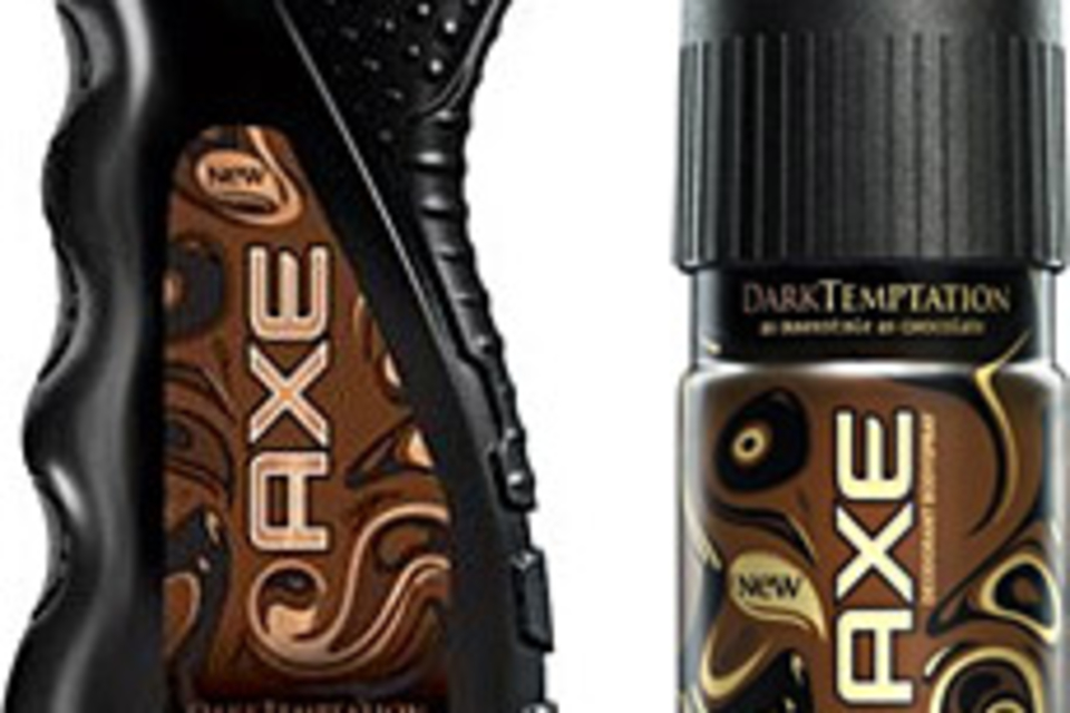 Axe Dark Temptation Axe Dark Temptation