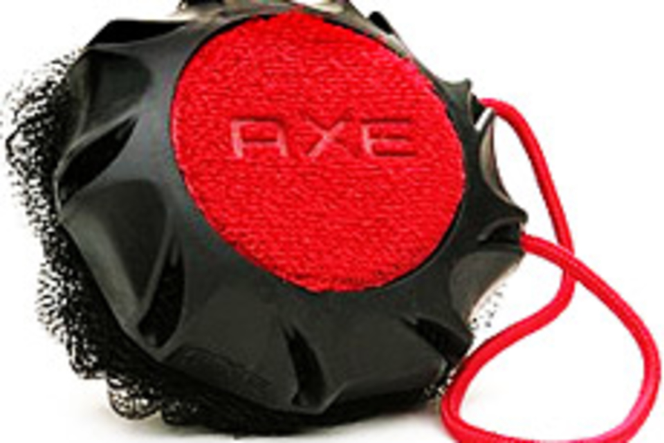 AXE Detailer Shower Tool AXE Detailer Shower Tool