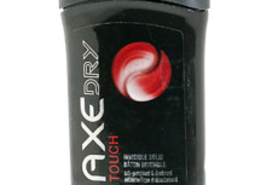 Axe Dry Deodorant Axe Dry Deodorant