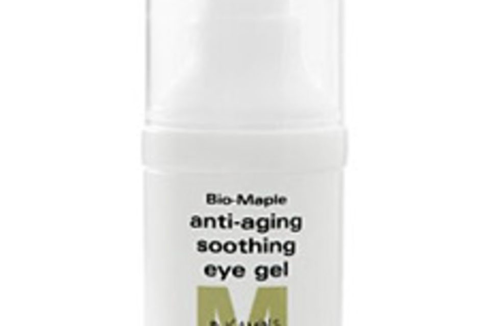 B. Kamins Chemist Anti-Aging Soothing Eye Gel B. Kamins Chemist Anti-Aging Soothing Eye Gel