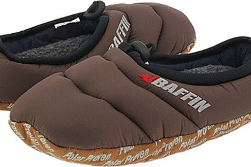 Baffin Cush Slippers Baffin Cush Slippers
