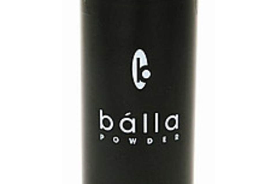 Balla Powder Balla Powder