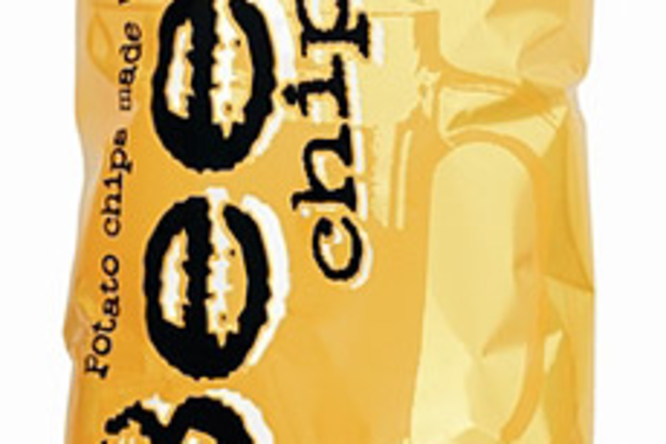 Beer Chips Beer Chips