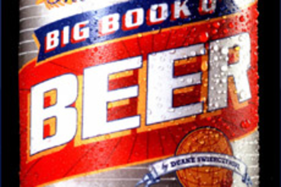 The Big Book O' Beer The Big Book O' Beer