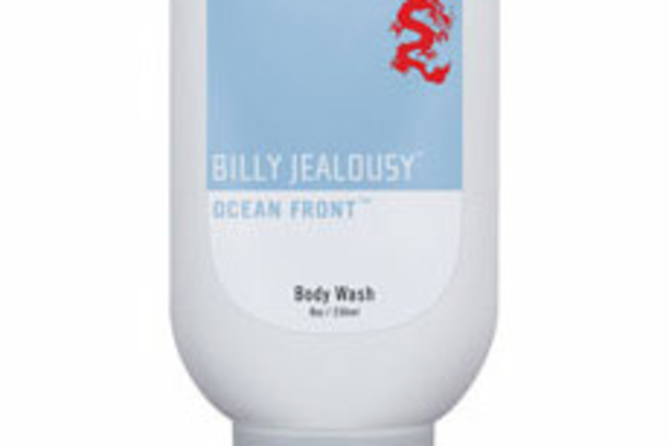 Billy Jealousy Body Wash